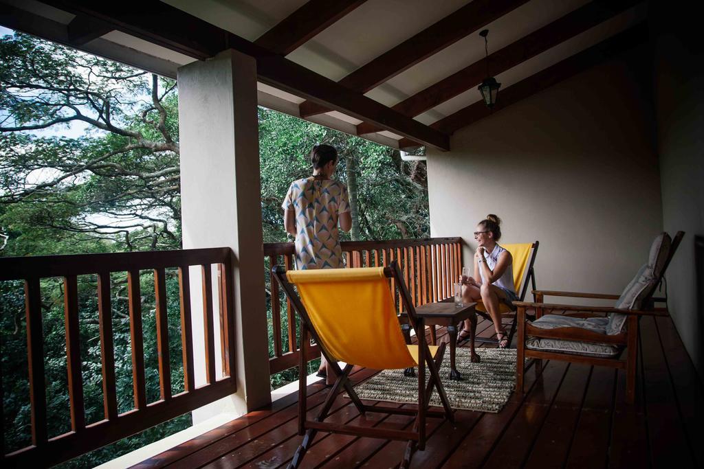 Honeywood Forest Lodge ميناء شيبستون المظهر الخارجي الصورة