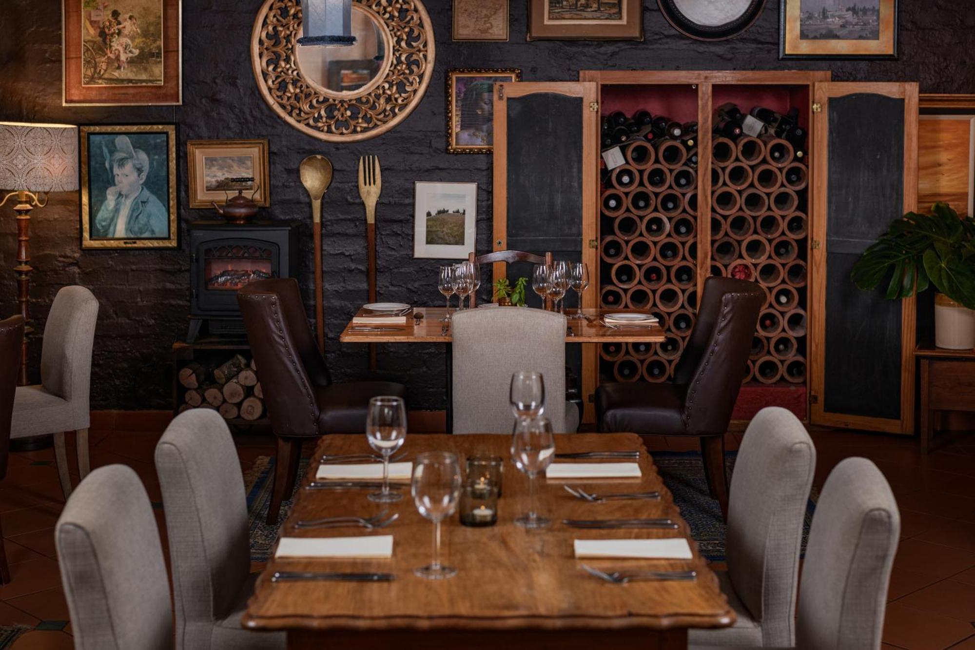 Honeywood Forest Lodge ميناء شيبستون المظهر الخارجي الصورة