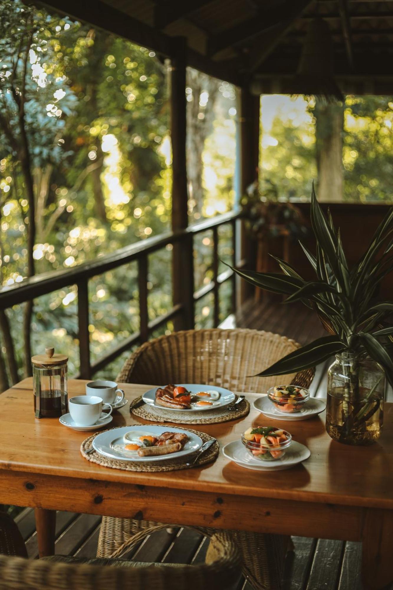 Honeywood Forest Lodge ميناء شيبستون المظهر الخارجي الصورة