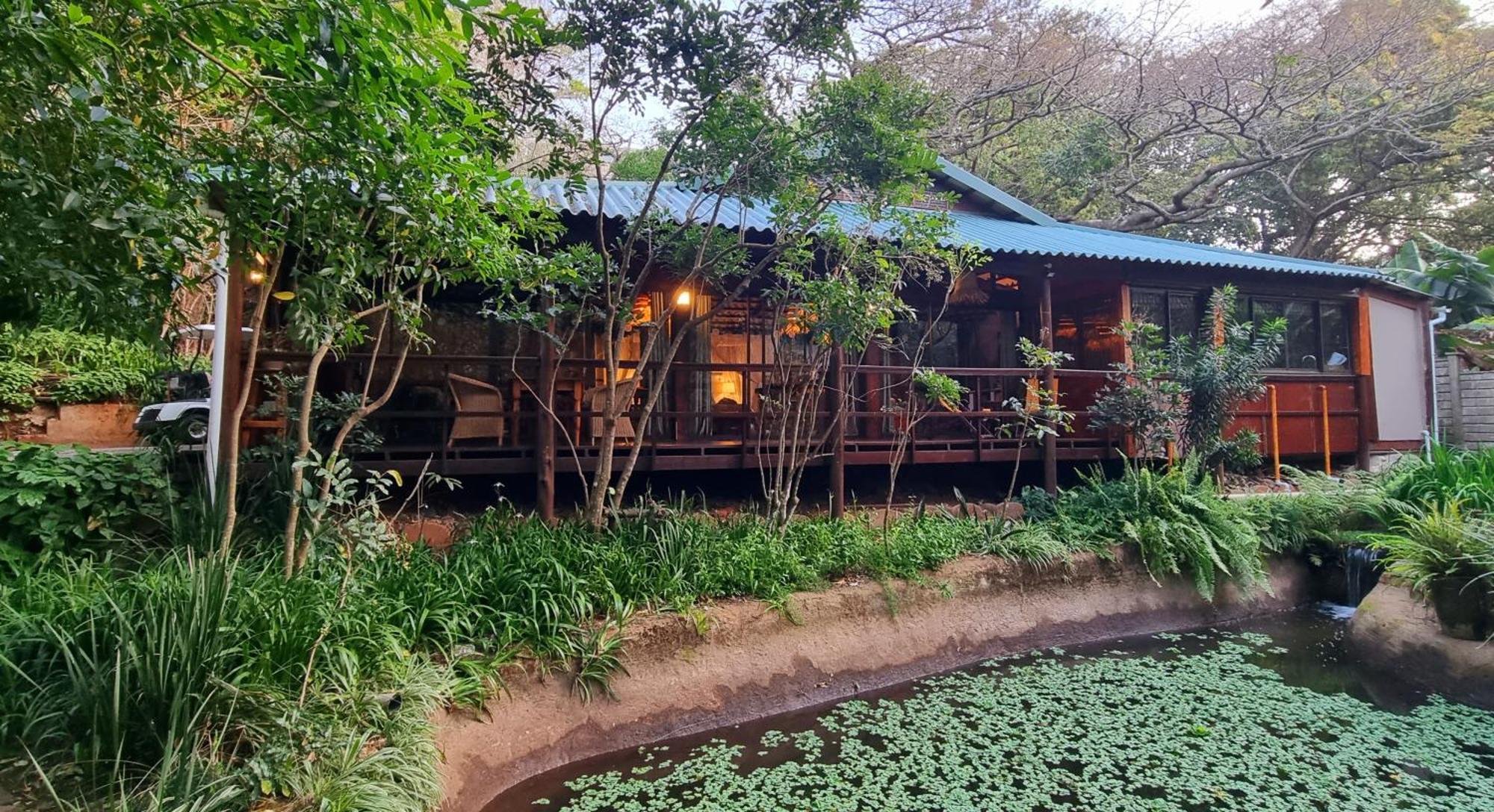 Honeywood Forest Lodge ميناء شيبستون المظهر الخارجي الصورة